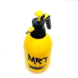 سم پاش یا سمپاش و آبپاش  3 لیتری دستی با کیفیت برند MRT