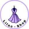 Lilac shop | بنفشه شاپ