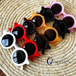 عینک آفتابی بچگانه اسپورت یوی400