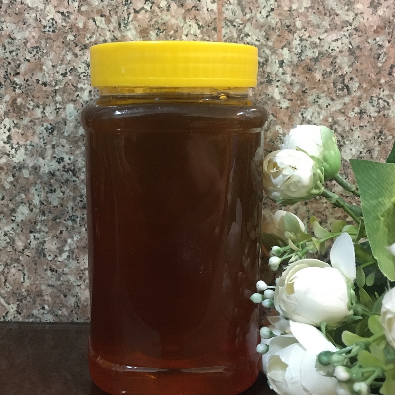 عسل طبیعی چهل گیاه(بدون موم)مستقیم از زنبوردار،برای استفاده افراد دیابتی