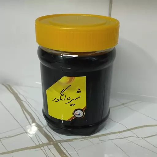 شیره انگور (450گرمی)