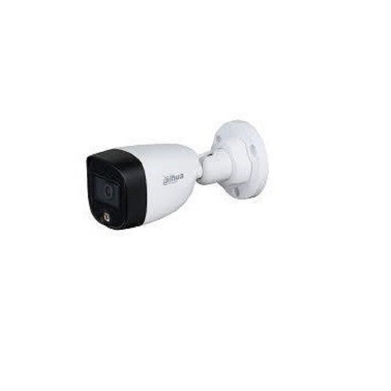 دوربین داهوا مدل DH   HAC  HFW1209CMP  LED ا بالت وارم لایت فلزی