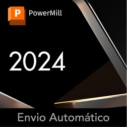 پاورمیل آلتیمیت  PowerMill Ultimate 2024