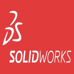 نسخه فلش سالیدورکس SolidWorks 2017 SP5 x64
