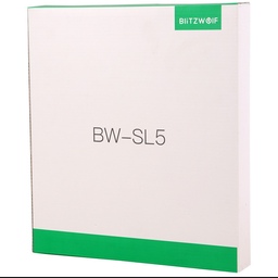 رینگ لایت پایه دار اینچ10 Blitzwolf BW-SL5 رنگی