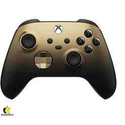 دسته ایکس باکس  سری جدید سایه طلایی Gold Shadow Xbox Series X  S ا Xbox Wireless Controller