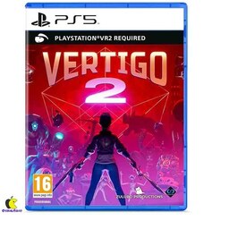 بازی Vertigo 2 برای  ps5 پلی استیشن 5 VR2