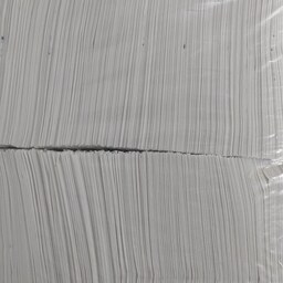 پک اقتصادی دستمال کاغذی فله با طرح سافت (شامل سه عدد بسته بندی 2 کیلویی)