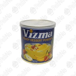 پودر دسر  کاستر vizma (150 گرمی)