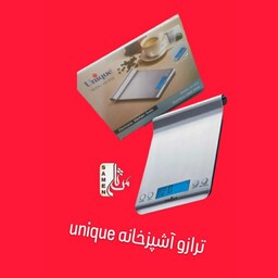 ترازو دیجیتال آشپزخانه خارجی