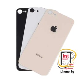 درب پشت گوشی آیفون iphone 8g