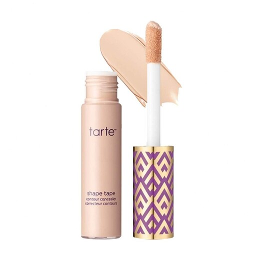 کانسیلر مایع شیپ تیپ تارت ( آمریکا )
Tart shape tape liquid concealer