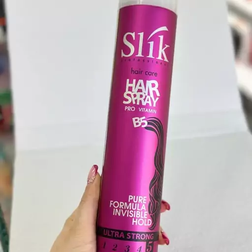 تافت مو silk