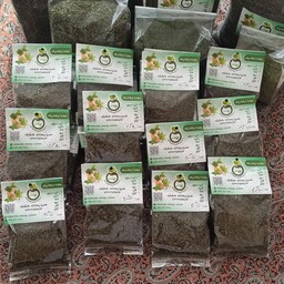 سبزی قورمه سرخ شده و خشک شده نیشابور-250گرمی