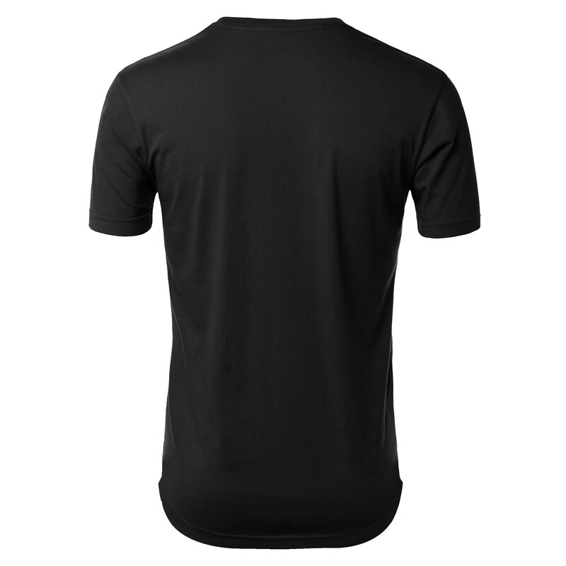 تی شرت لانگ آستین کوتاه مردانه مدل انیمه اتک آن تایتان طرح ارن کد A004