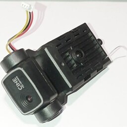 دوربین آنلاین دوبل کوادکوپتر سه سیم قابلیت نصب در اکثرکوادکوپترهای تاشو و سایما X5Cو...
