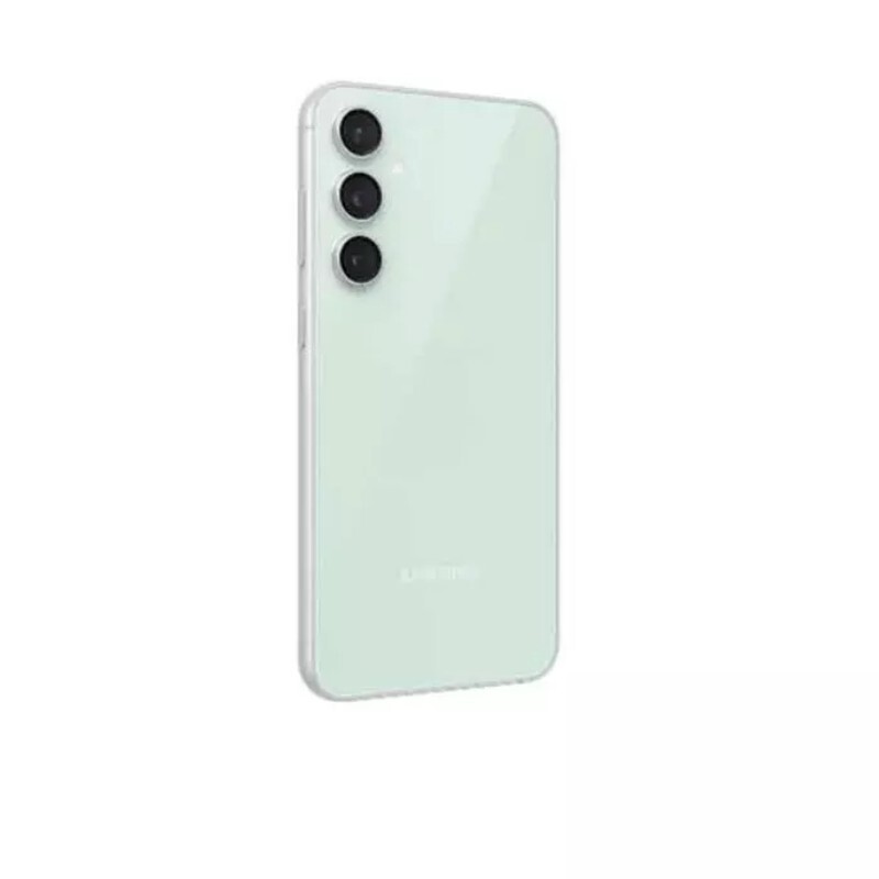 گوشی موبایل سامسونگ مدل Galaxy S23 FE 5G ظرفیت 256 گیگابایت رم 8 گیگابایت