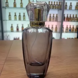 ظرف عطر کرید 50 میل