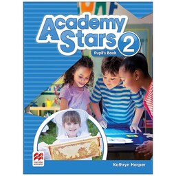 Academy Stars 2