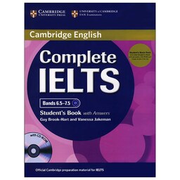 Complete IELTS C1 Bands 6.5 . 7.5