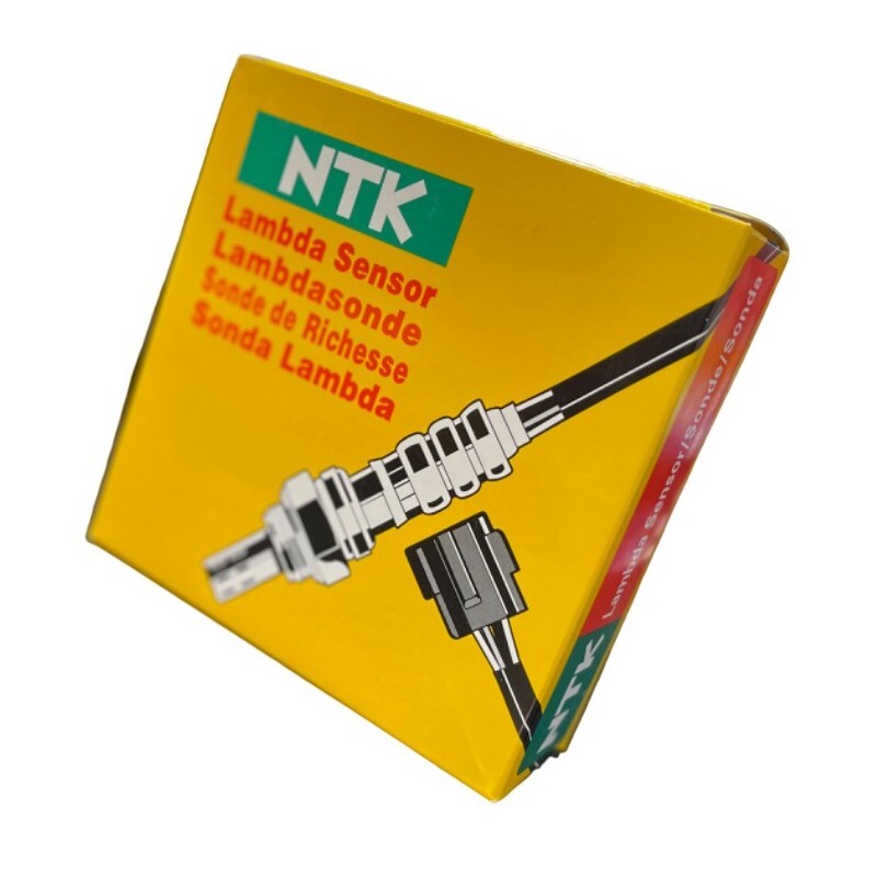 سنسور اکسیژن ساژم NTK  مناسب خودرو پیکان پژو پیکان با ضمانت نصب محصول ژاپن 