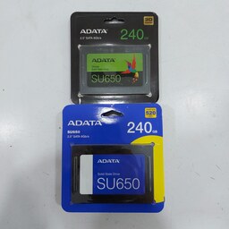 SSD Adata SU650 240G 