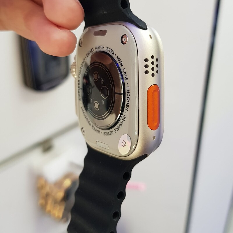 ساعت هوشمند مدل اولترا سری  8  Watch 8 Ultra 