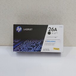 کارتریج  26A  اچ پی Hp