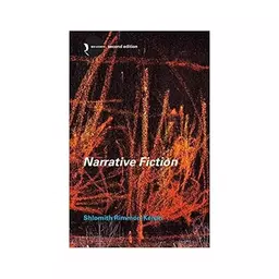 کتاب Narrative Fiction Contemporary Poetics 2nd