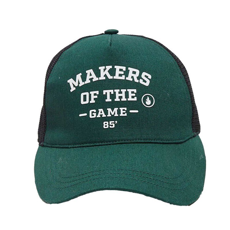کلاه کپ مردانه ال سی وایکیکی مدل Makers