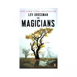 کتاب The Magicians The Magicians 1