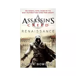 کتاب Assassin s Creed Renaissance Assassins Creed 1