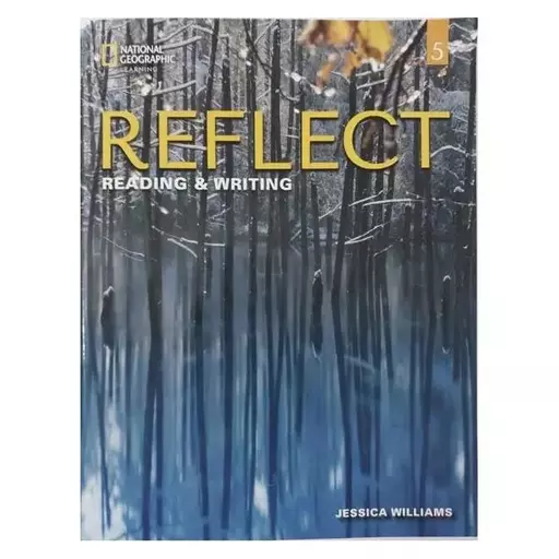 کتاب Reflect Reading & Writing 5