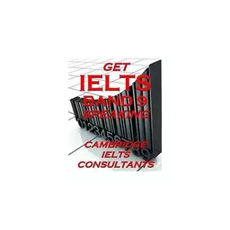 کتاب Get IELTS Band 9 Speaking