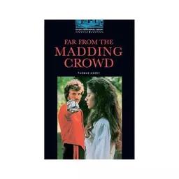 کتاب Far From The Madding Crowd (5)