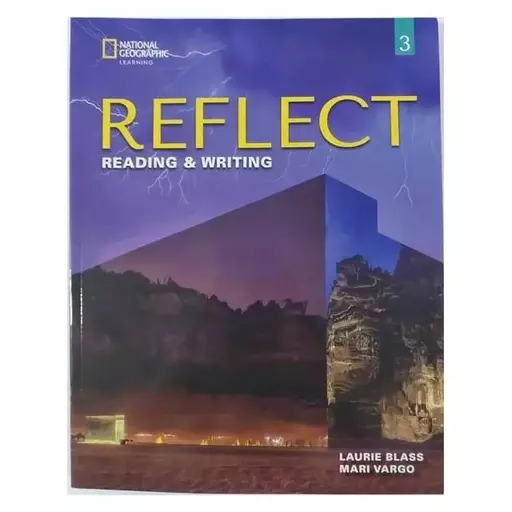 کتاب Reflect Reading & Writing 3