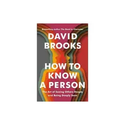 کتاب How to Know a Person