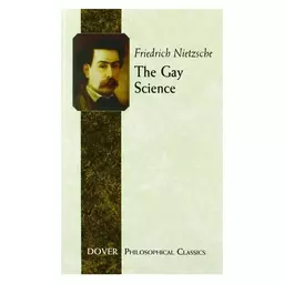 کتاب The Gay Science