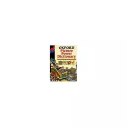 کتاب Oxford Picture Power Dictionary