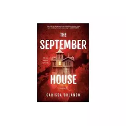 کتاب The September House