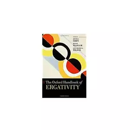 The Oxford Handbook of Ergativity خرید کتاب زبان