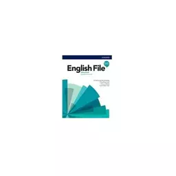 کتاب English File 4th Edition Advance Teacher s Guid کتاب معلم