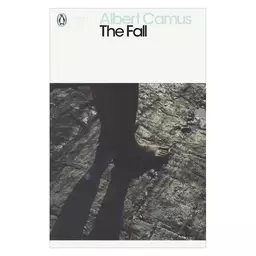 The Fall کتاب