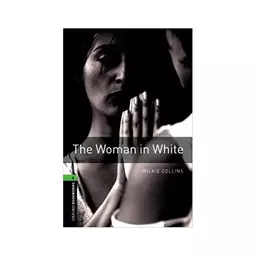 The Woman in White کتاب