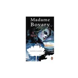 کتاب Madame Bovary Full Text Gustave Flaubert خرید رمان