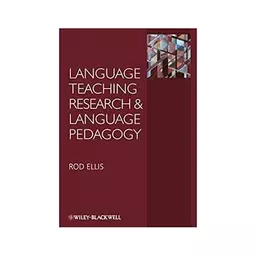 Language Teaching Research and Language Pedagogy