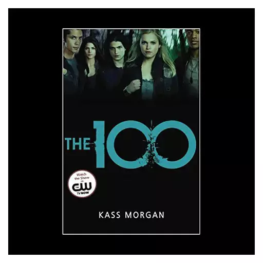 کتاب The 100 The 100 1