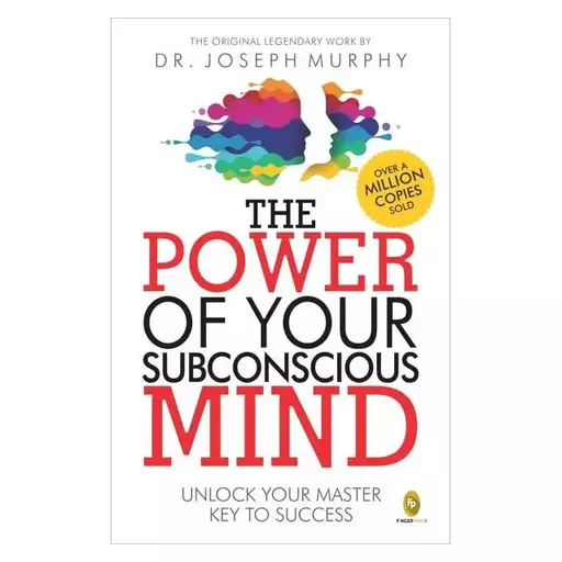 The Power of Your Subconscious Mind کتاب