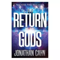 کتاب The Return of the Gods