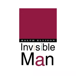 کتاب Invisible Man